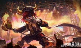 瓦战队最新皮肤爆料,炫酷造型引粉丝热议！