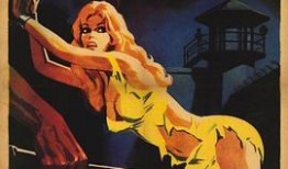 笼中女囚高清在线观看,高清揭秘女囚真实生活